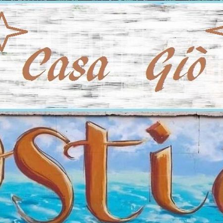 Casa Gio Hotel Lido di Ostia Luaran gambar