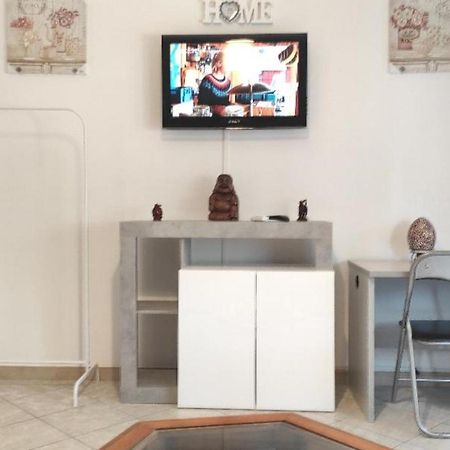 Casa Gio Hotel Lido di Ostia Luaran gambar