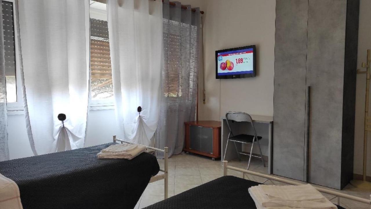 Casa Gio Hotel Lido di Ostia Luaran gambar