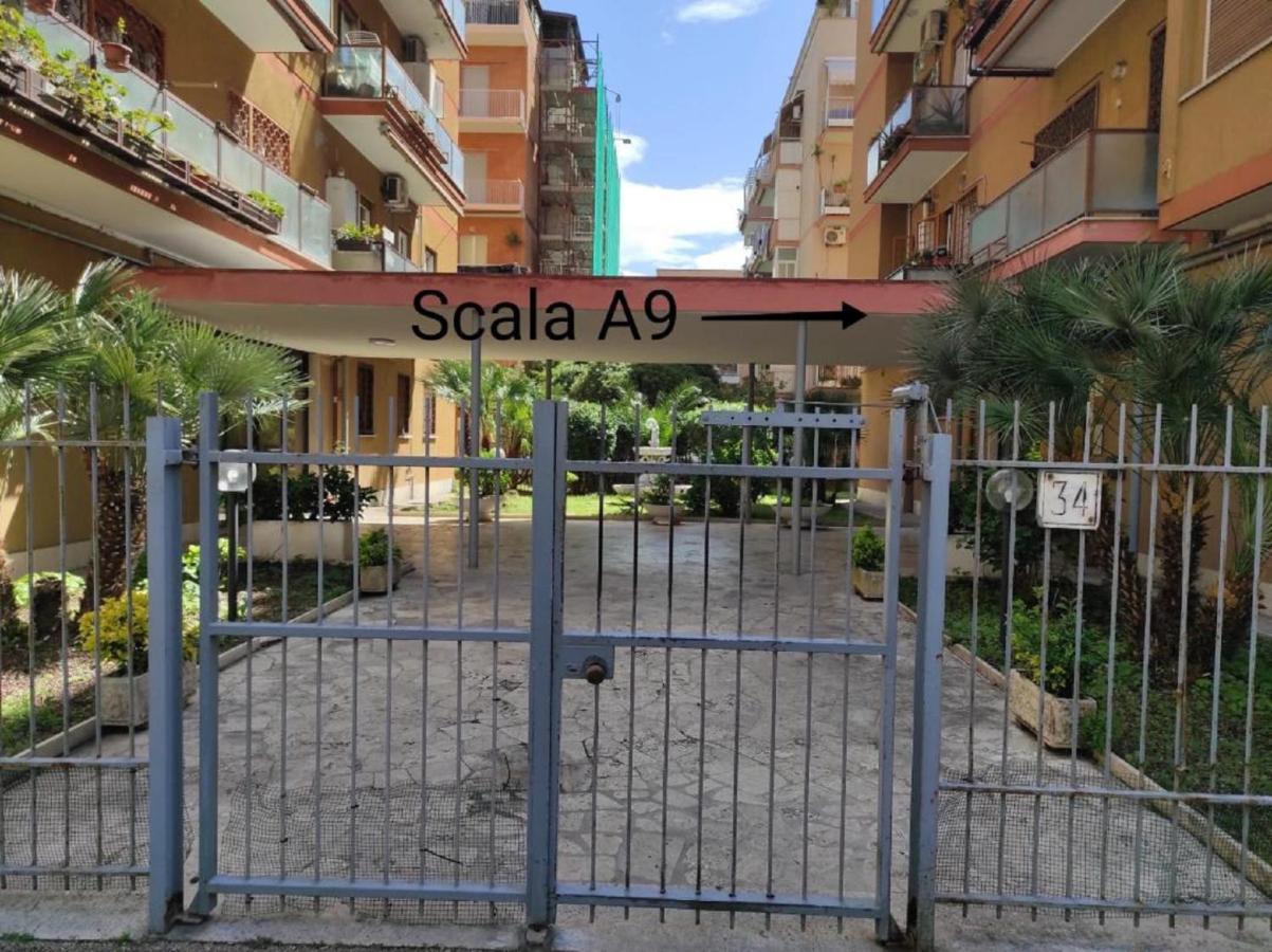 Casa Gio Hotel Lido di Ostia Luaran gambar