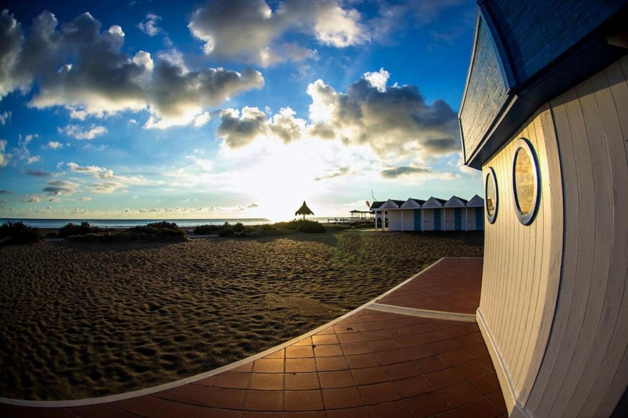 Casa Gio Hotel Lido di Ostia Luaran gambar