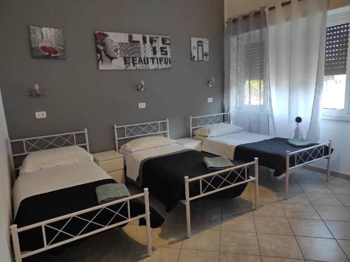 Casa Gio Hotel Lido di Ostia Luaran gambar