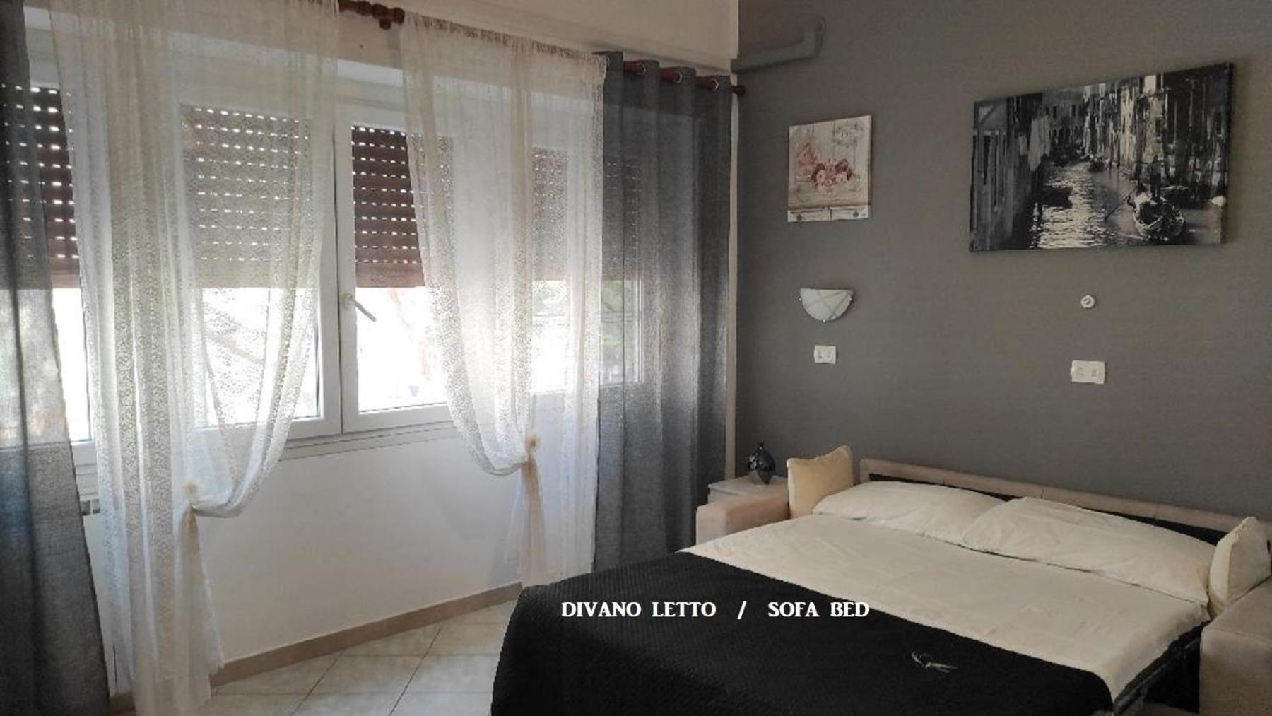 Casa Gio Hotel Lido di Ostia Luaran gambar