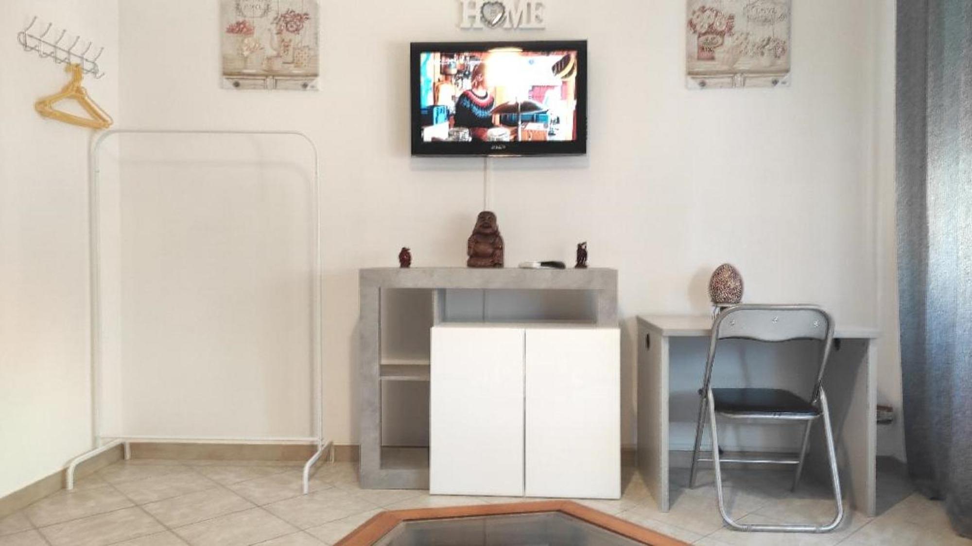 Casa Gio Hotel Lido di Ostia Luaran gambar