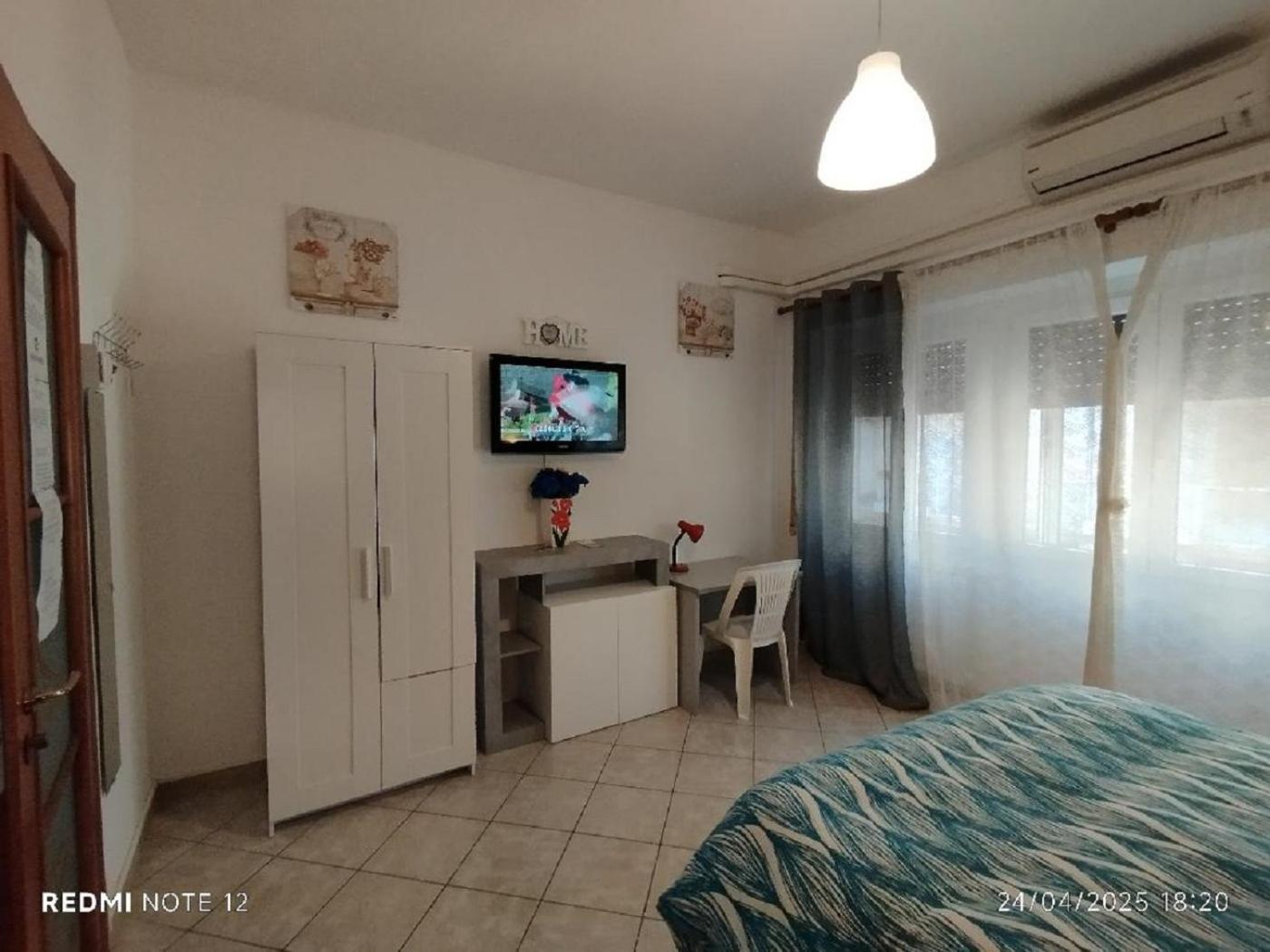 Casa Gio Hotel Lido di Ostia Luaran gambar